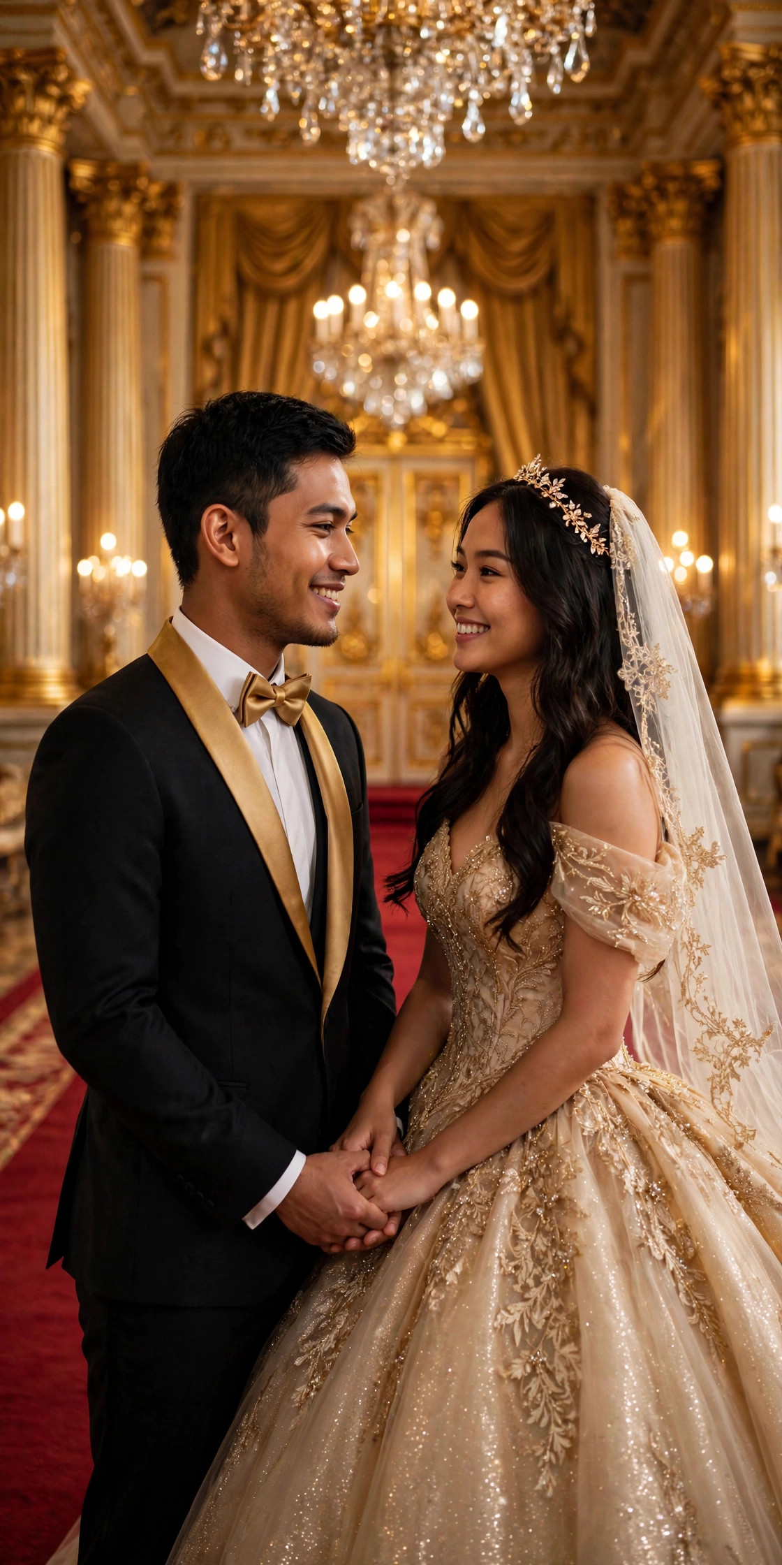 Rangga & Cinta 1