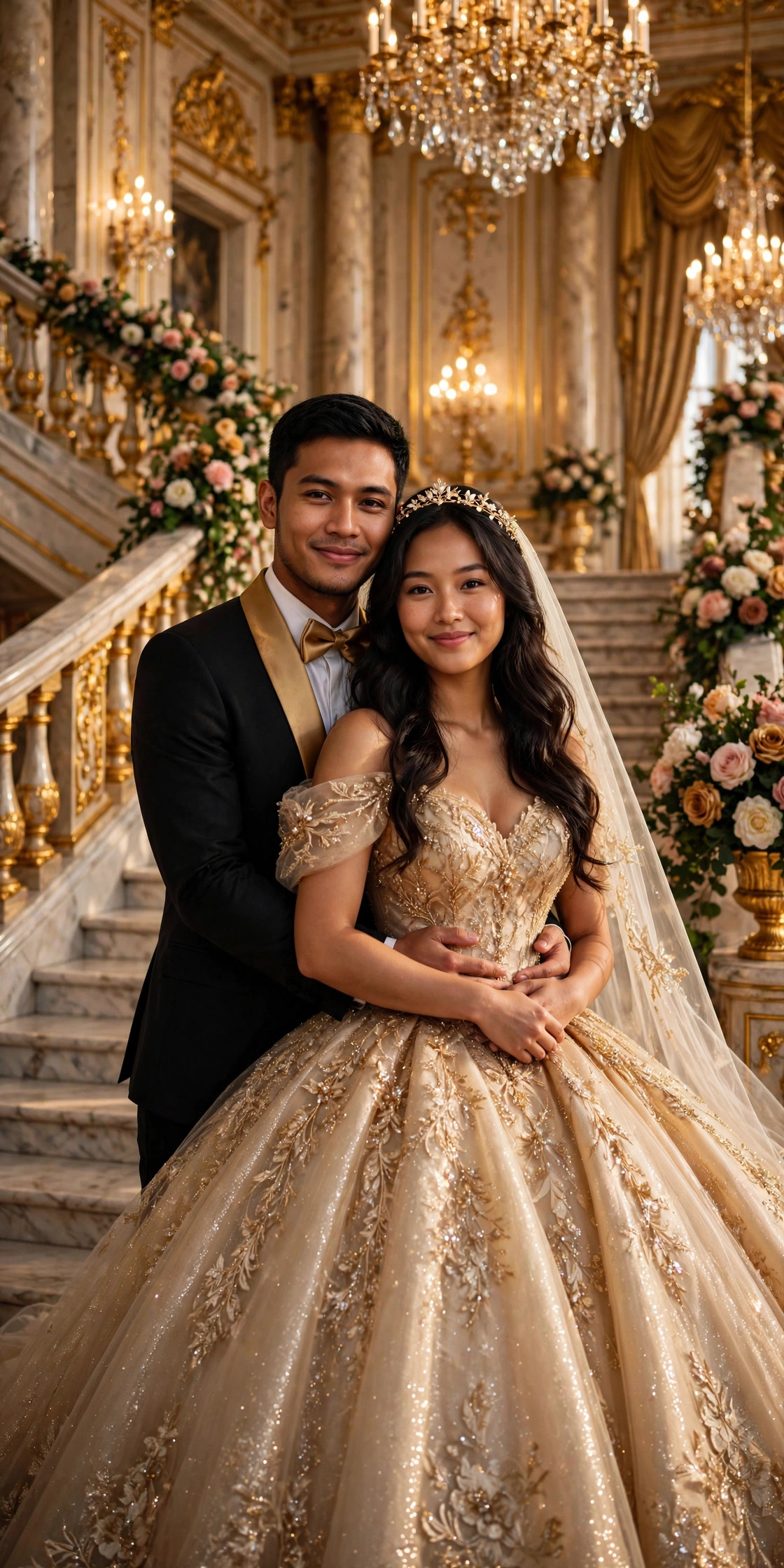 Rangga & Cinta 2