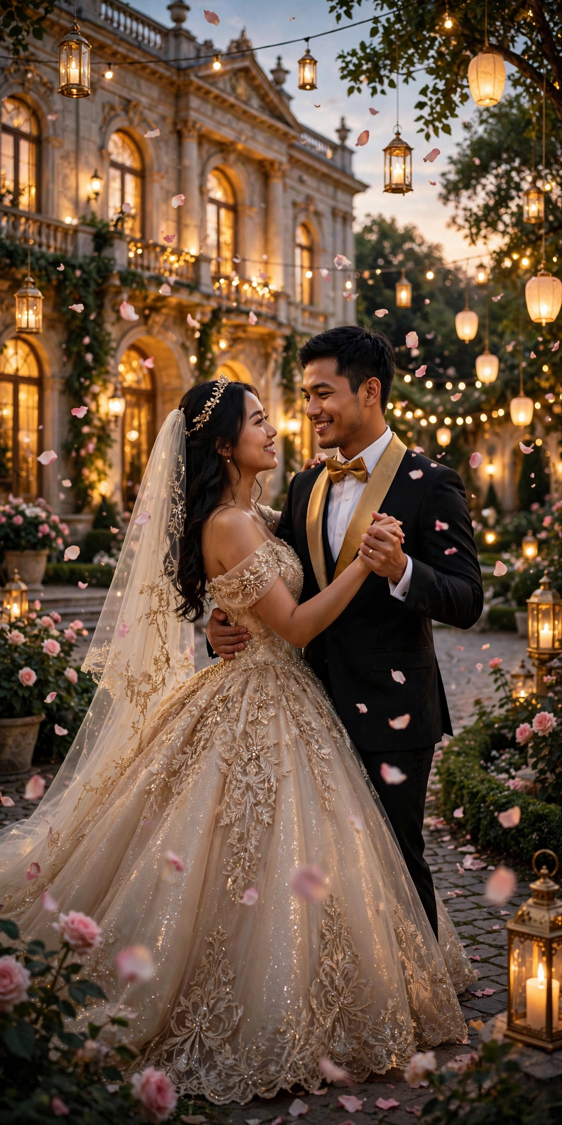 Rangga & Cinta 3