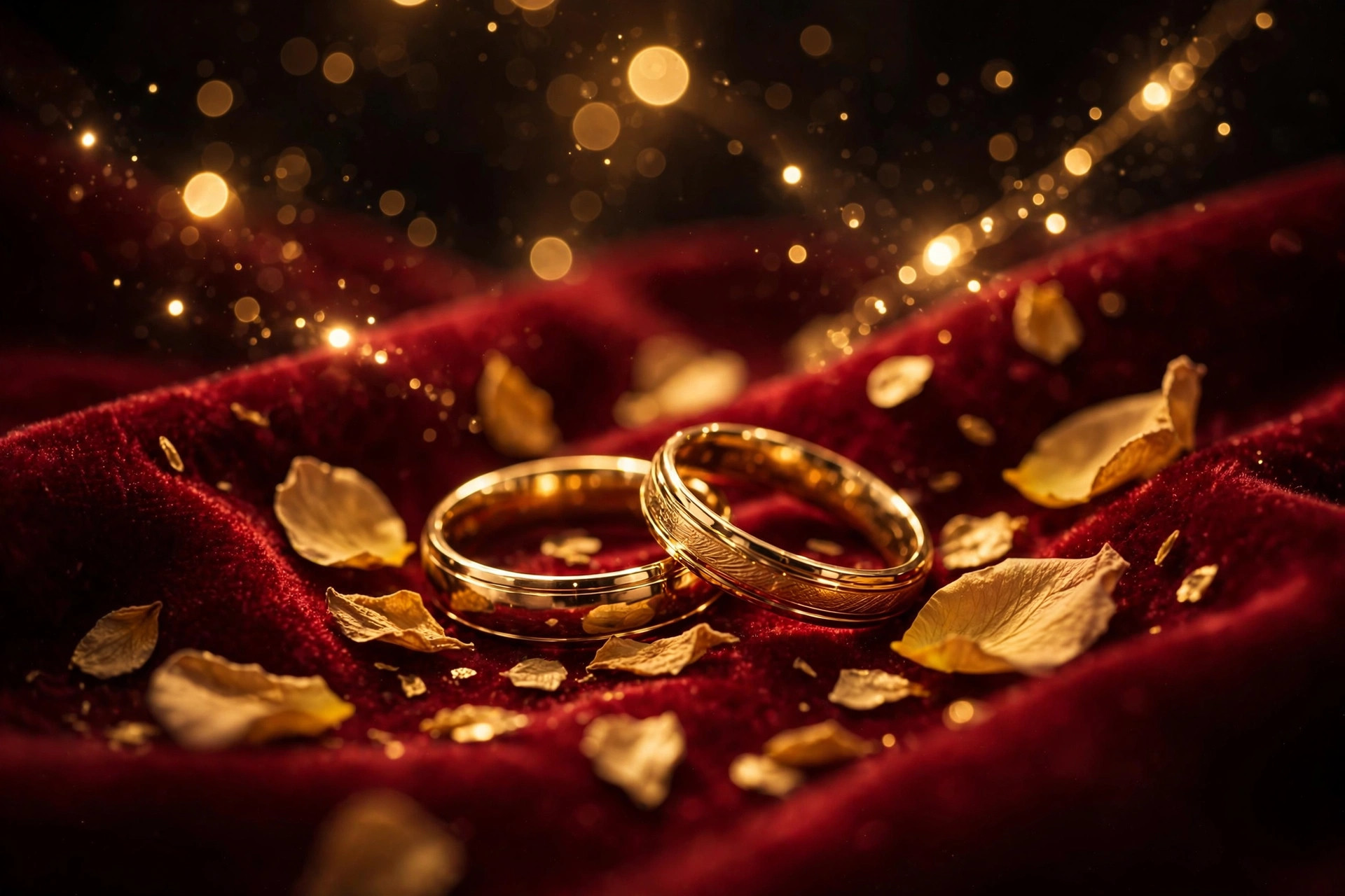 Cincin kawin