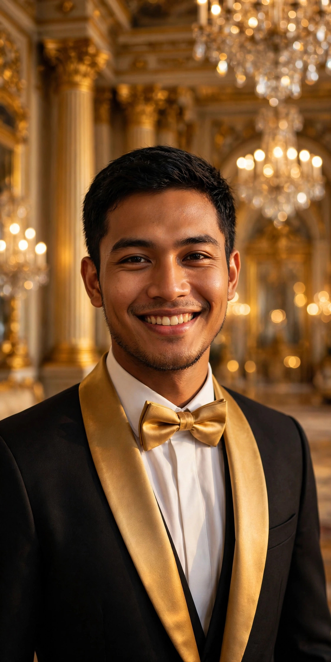 Rangga Aditya